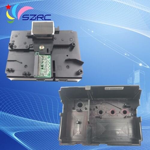 100% Test F072000 Printhead Print Head for Epson Stylus Color 900 DX3 900G 900N 980 980N for Roland DX3 FJ500 FJ600 Printer Head