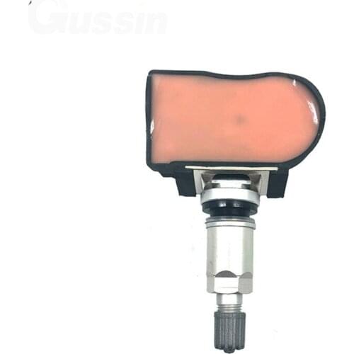 4Pcs TPMS OEM 407003AN1A High Quality Tire Pressure Sensor 315MHz Fit for Nissan Versa 2014 SL