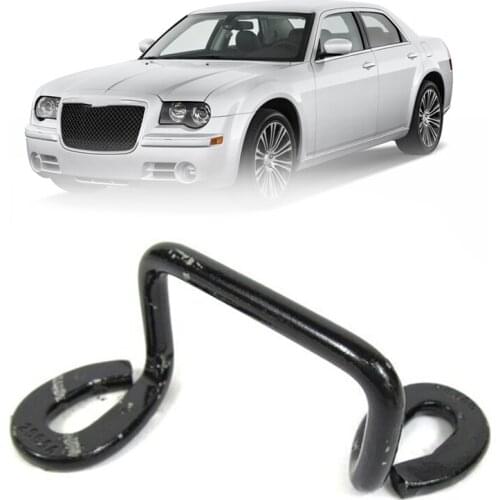 5065256AA for Dodge Challenger Charger Magnum Chrysler 300 Hood Latch Striker