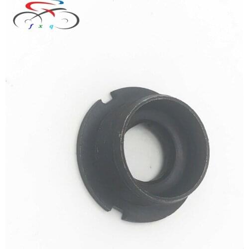 Electric Bicycle Freewheel Adapter for DIY Ebike Scooter Unitemotor Geared Motor MY1016Z MY1018 Conversion Kit Accessory