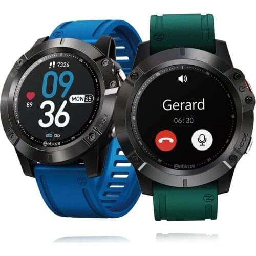 [bluetooth Call]Wireless Music Player 7/24 Heart Rate Blood Pressure Monitor 10 Sport Modes 25 Days Standby BT5.0 Smart Watch