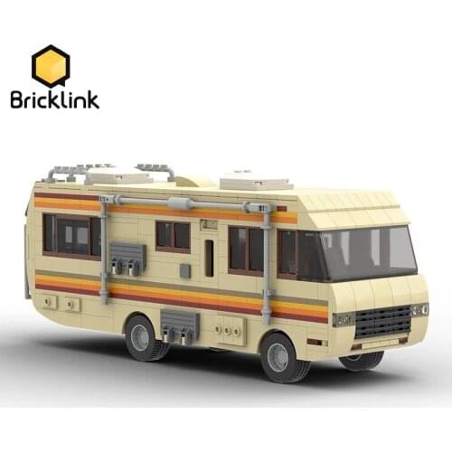 Bricklink Block Constructors