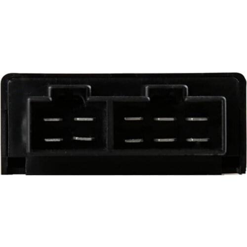 For Honda Steed400 NC26 400cc Steed600 Motorcycle Digital Electronic Ignition Racing CDI Box Unit ECU NEW