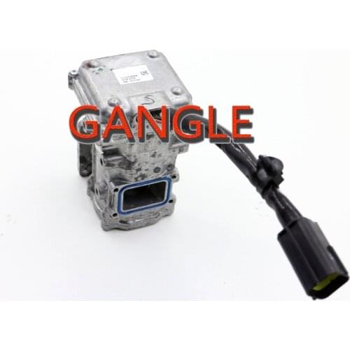 E2325300B E Controls EPR Regulator D28 S1151010-65A-0000