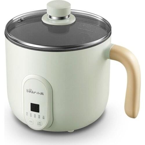 Electric cooker dormitory student cooker electric cooker multi-function household single one cooker small electric cooker