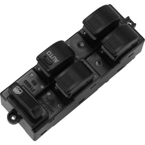 84820-B0010 for Toyota Avanza 2007-2008 Electric Power Window Master RHD Switch