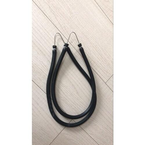 Free Shipping 1 pcs 3*16mm Spearfishing speargun bands spearfishing Gun rubber latex band with wishbone V Accessories