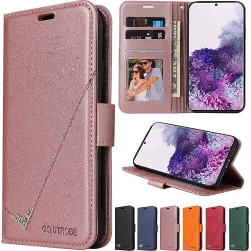 LISCN Phone Cases Samsung Galaxy Note10 Lite
