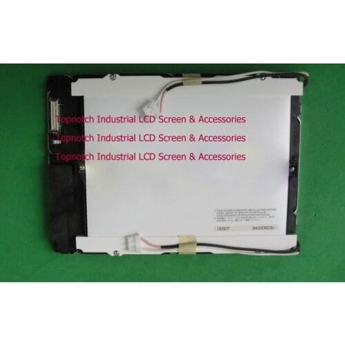 LQ64D343 LQ64D343G LQ64D343R 6.4 " LCD SCREEN DISPLAY PANEL