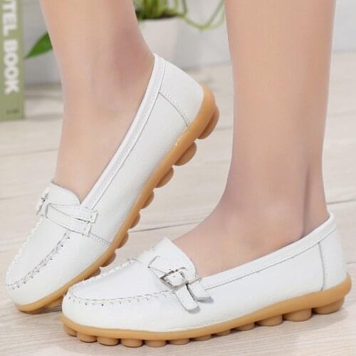 MT-CS Women's Shoes With A Strap