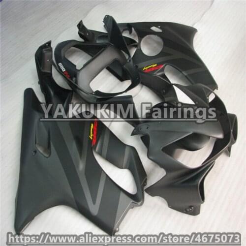 ABS Injection Fairings Kit For Honda CBR 600f F4i 2001 2002 2003 Motocycle Fairings Badywork fairings CBR 600 CBR 600f f4i