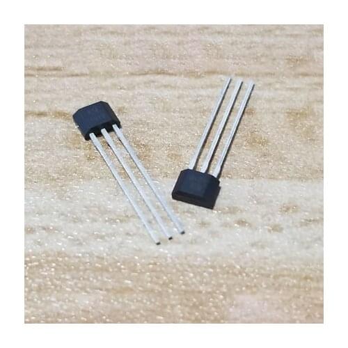 NEW 10PCS/LOT HAL145L HAL145 MARKING H145 45L TO-92