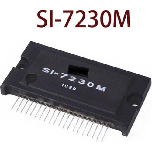 Original-- SI-7230M 1 year warranty {Warehouse spot photos