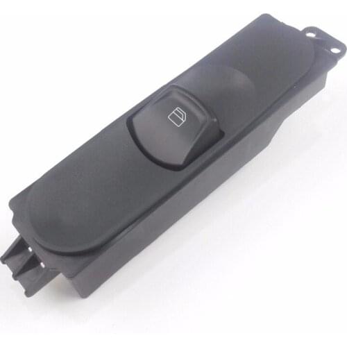 Passenger Side Power Window Switch for W639 2003 6395451413 A6395450613 A6395451413 A 639 545 14 1 6395450613