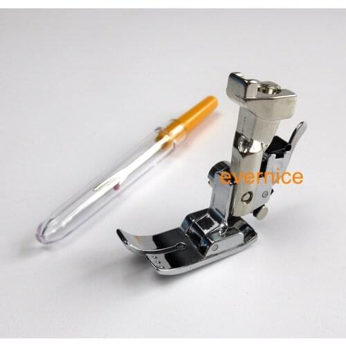 Straight Stitch Foot For Bernina New Style Artista,Activa,Virtuosa,Aurora