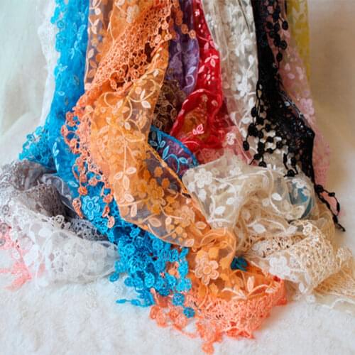 Newborn Photography Prop Wrapper Baby Infant Triangle Wrap Decor Photo Prop Snapshot Tool Womens Lace Hollow Solid Color Scarf