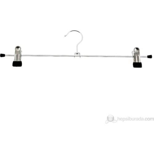 Modern 4 Pcs Tel Maşalı Hanger