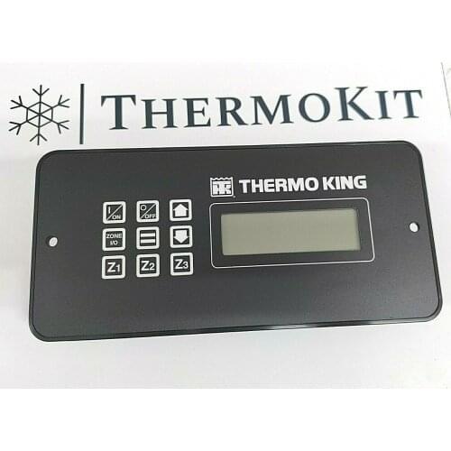THERMO KING Electric Vehicle Or Bicycle Controllers
