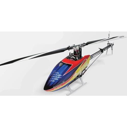 RC Helicopter T-REX 470LP KIT Super Combo 3D RC Helicopter