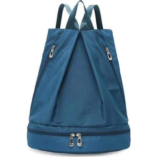 Women Backpack Girls Teenager Beach Bag Waterproof nylon Travel Daypacks Rucksack Female Korean School Backpack Mochilas