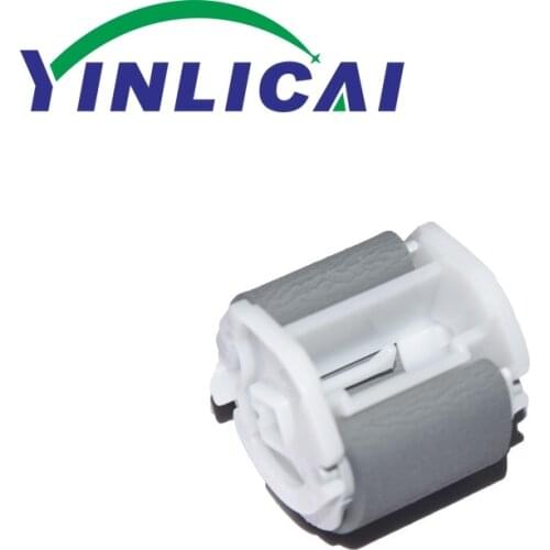 1PC JC73-00302A CLP 300 Pickup Roller for Xerox 3117 PE220 for Samsung CLP300 CLX 2160 3160 ML 1610 1615 2010 2015 SCX 4521 4321