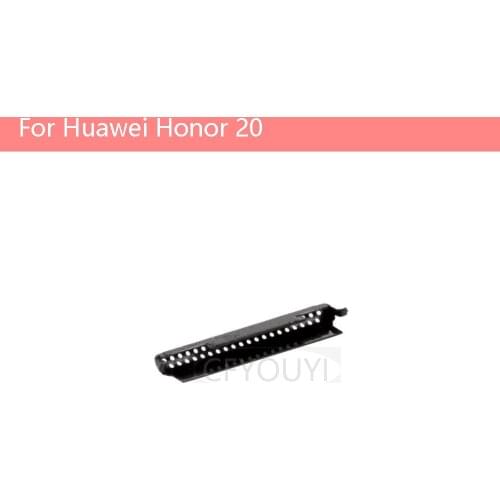 10pcs/lot Original For Huawei Honor 20 Earpiece Mesh Repair Part