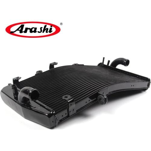 Arashi For HONDA CBR900RR 00-01 Motorcycle Cooler Radiator CBR900RR CBR929RR CBR 900 RR CBR 929 RR 929RR 2000 2001 Replacement