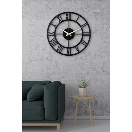 Bermody Clock