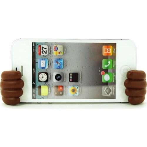 Mobile smartphone holder support stents For Archos 55 Helium Plus Diamond S GranitePhone 40 50 Cesium 50 50c Oxygen