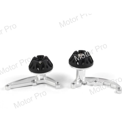 For Honda CBR600RR 2007 2008 2009 2010 2011 Engine Slider Protector Anti Crash Pads Falling Protection CBR 600 RR CBR600 600RR