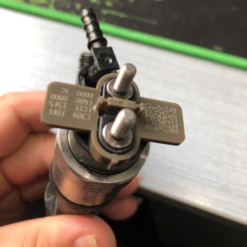 For Denso Injector Common Rail Injector Electromagnetic Valve Solenoid Valve Insulation Board Solenoid Valve Baffle