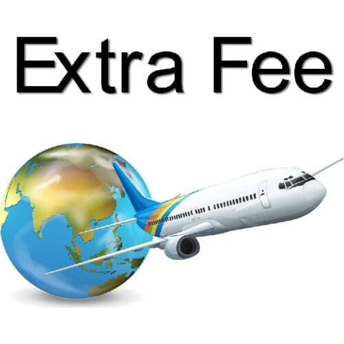 Extra fee
