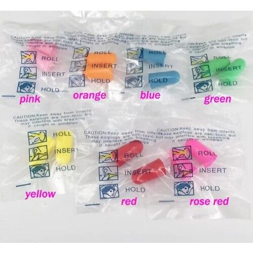 Беруши FocRelaxer China At AliExpress