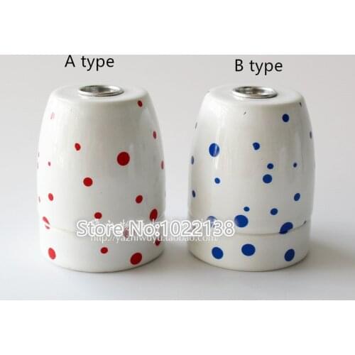Full Matcher Lamp Bases