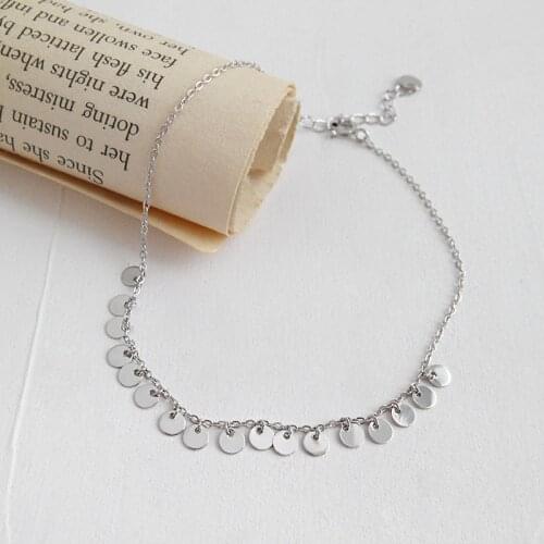 HONGYINSI Silver Bracelets