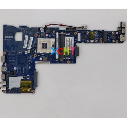 K000123400 LA-7101P for Toshiba Satellite P700 P740 P745 Laptop Notebook PC Motherboard Mainboard Tested