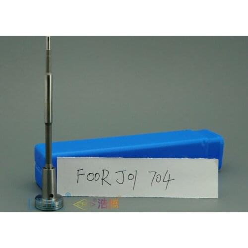 ERIKC Electric Injectors Nozzle Control Valve FooRJ01704 Diesel Fuel Injection Valve FooRJ01704 Idle Control Valve F OoR J01 704