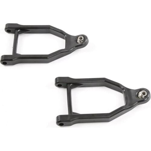 Integrated front upper suspension set for HPI RACING/KM HPI 5SC 5B 5T