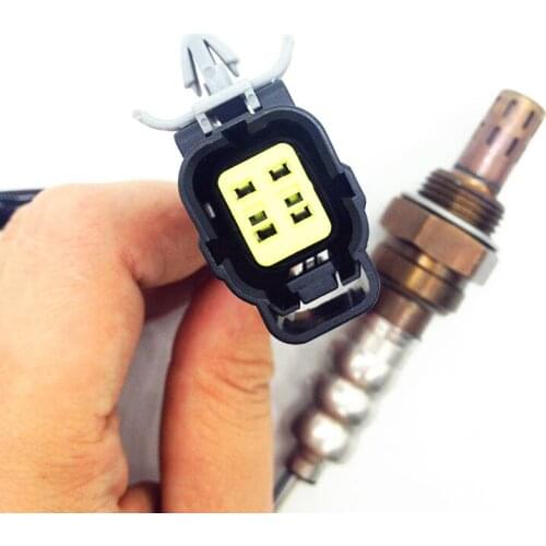 L813-18-861B Lambda Oxygen Sensor For 2002-07 Mazda 6 1.8 2.0 2.3 2002-2007 NO# 250-24875 L813-18-861 L81318861B L81318861