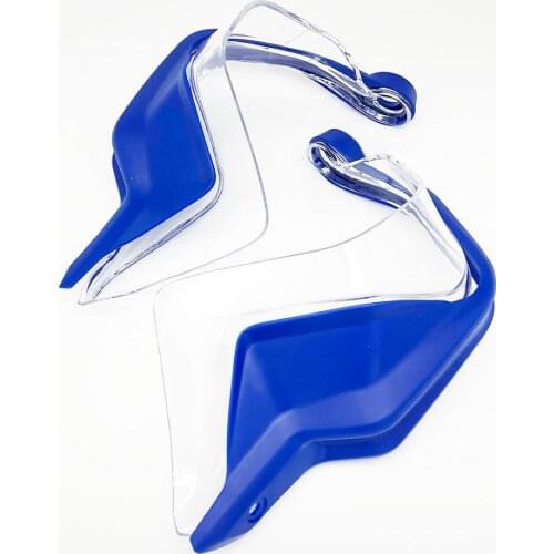 Applicable to BMW motorcycle R1200GS/ADV R1250GS/ADV handlebar hand guard heightening sheet windproof heightening sheet f750gs