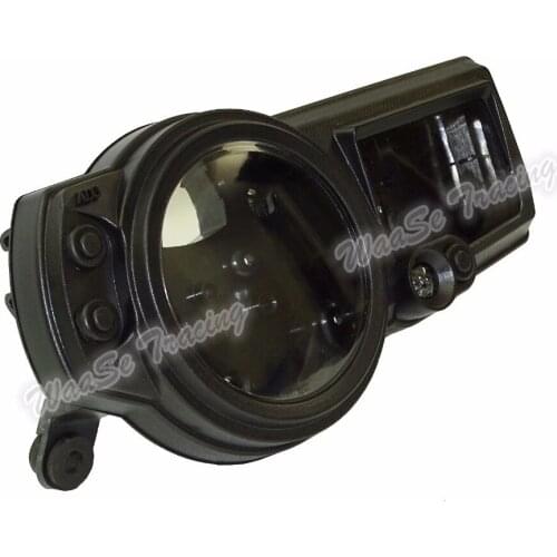 Sale Speedometer Speedo Meter Gauge Tachometer Instrument Case Cover For SUZUKI GSXR1000 GSXR 1000 K3 2003 2004