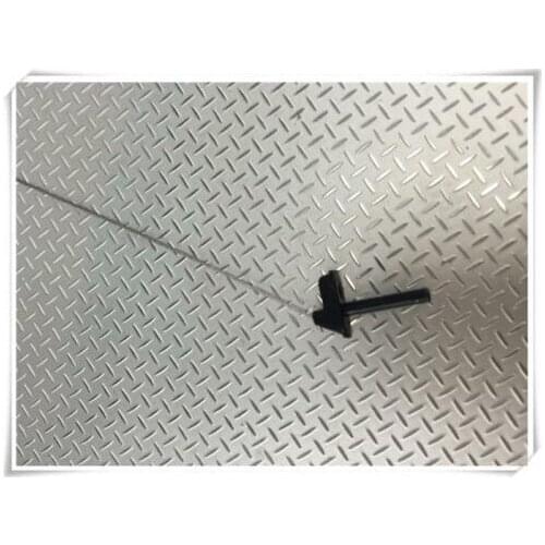 RC 1/14 Hercules Tamiya MAN Truck Model Spare Part Rooftop Antenna DIY Parts TH01288-SMT2