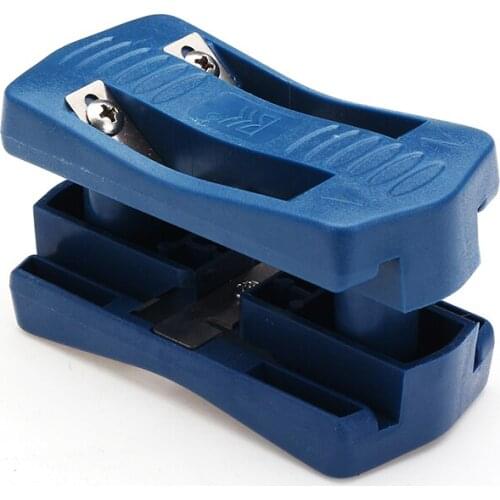 Manual Edge Trimmer Double Edge Trimming Tools Woodworking Edge Cutter