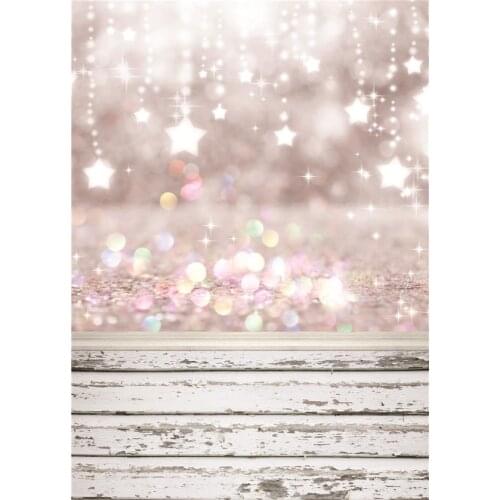 SHENGYONGBAO Vinyl Custom Backdrops for Photography spot floor theme Photo Studio Background SY-101052