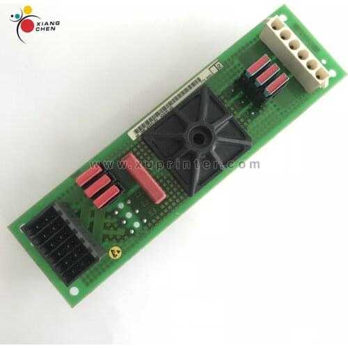 00.785.0393 00.785.5601 Circuit Board Flat Module ADSM5-48 For HD Spare Parts