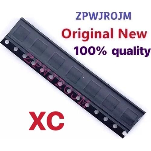 2-10pcs CX Charging protection chip For ZUK Z2