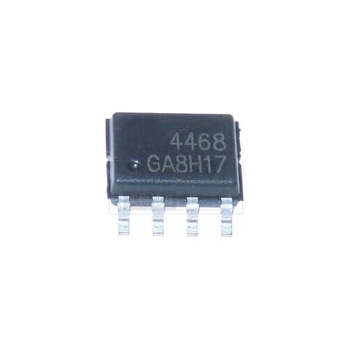 AO4264E AO4264 4264E SOP8 N-channel MOS field effect tube 60V 12A AO4468 SOIC-8 N-channel 30V/10.5A SMD MOSFET (field effect tub