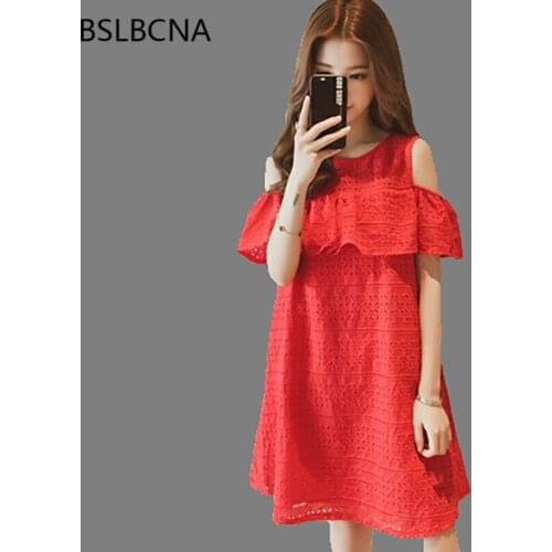 BSLBCNA Open Summer Dresses