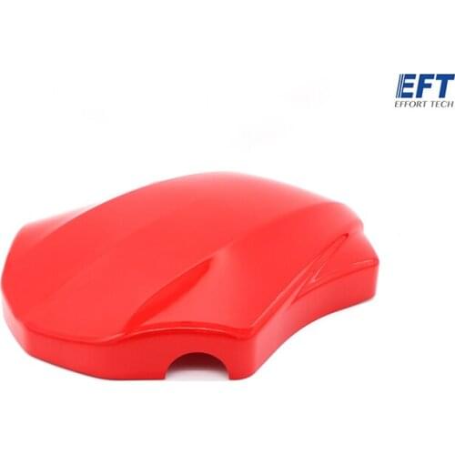 EFT E410 E410S Agricultural Spray Drone Head Cover / E410 E410 S Plant Protection Machine Housing