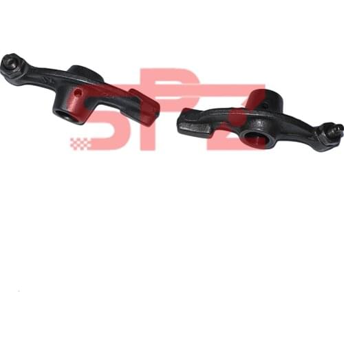 For lifan 125-150cc Horizontal Engines Dirt Pit Bike Monkey Bike Atv Quad Go Kart Motorcycle Engine Valve Rocker Arms Rocker